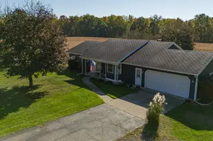 11275 Ayers Rd, Marcellus, MI 49067 - Photo 1