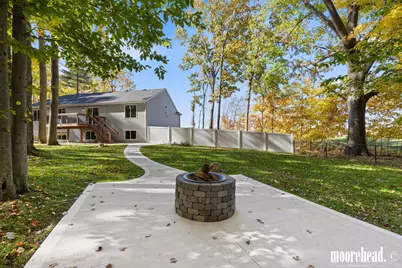 3000 E Peach Court, Kent City, MI 49330 - Photo 44