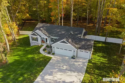 3000 E Peach Court, Kent City, MI 49330 - Photo 60