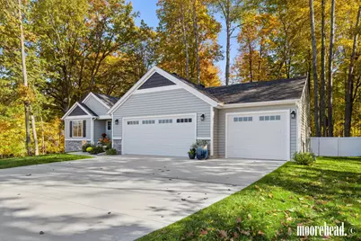 3000 E Peach Court, Kent City, MI 49330 - Photo 58