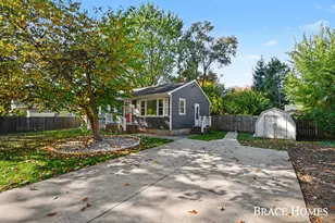 7575 Regal Ave SE, Grand Rapids, MI 49548 - Photo 1