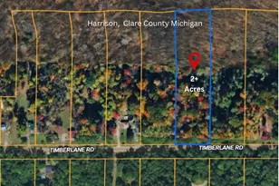 3309 Timberlane Rd, Harrison, MI 48625 - Photo 1