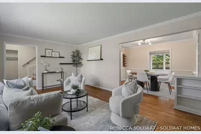1837 Chamberlain Avenue SE, Grand Rapids, MI 49506 - Photo 10