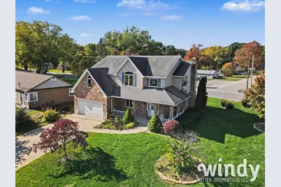 5036 Shoreview Drive, Coloma, MI 49038 - Photo 1