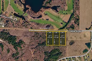 10319 7 Mile Rd, Stanwood, MI 49346 - Photo 1