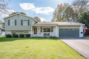 4003 Devonshire Ave, Kalamazoo, MI 49006 - Photo 1
