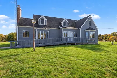 4887 Riverside Road, Coloma, MI 49038 - Photo 1