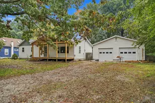 221 S Taylor St, New Buffalo, MI 49117 - Photo 1