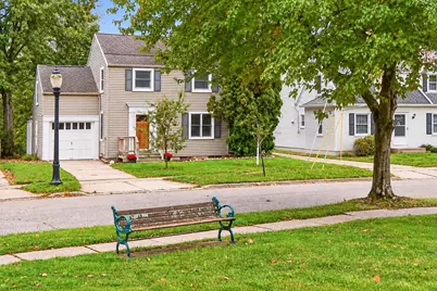 820 Chittenden Drive, East Lansing, MI 48823 - Photo 22