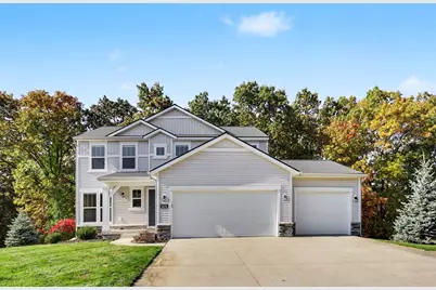 3474 Jules Lillian Drive NE, Grand Rapids, MI 49525 - Photo 2