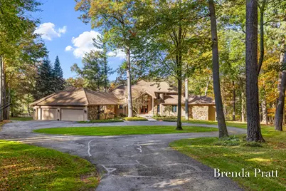 2009 Timber Trail Drive SE, Ada, MI 49301 - Photo 64