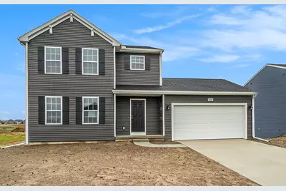 6330 Southtown Lane, Byron Center, MI 49315 - Photo 1