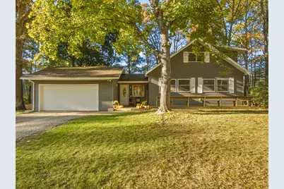 8225 Highland Trail, Stanwood, MI 49346 - Photo 1