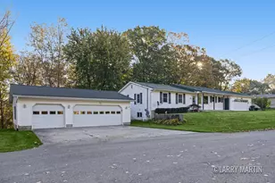 4293 Century Dr, Dorr, MI 49323 - Photo 2