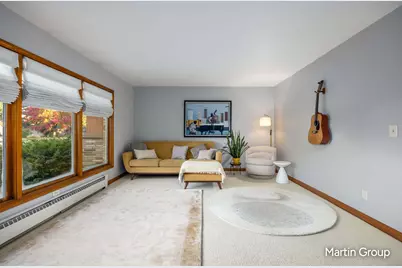 1490 Sierra Avenue NW, Grand Rapids, MI 49534 - Photo 4