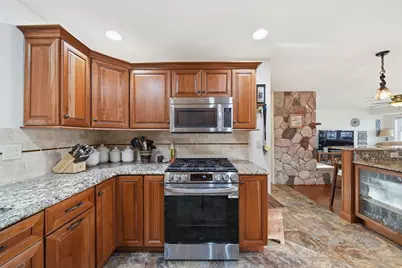 10707 Woodbrook Drive, Cement City, MI 49233 - Photo 8