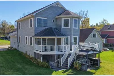 15420 Joseph Street, Vandalia, MI 49095 - Photo 1