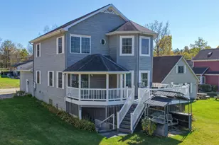 15420 Joseph St, Vandalia, MI 49095 - Photo 1