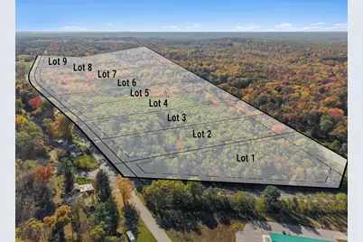 2352 Taft Road #Lot 2, Allegan, MI 49010 - Photo 1