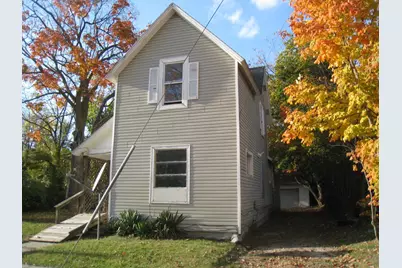 358 Bauer Avenue, Muskegon, MI 49442 - Photo 1