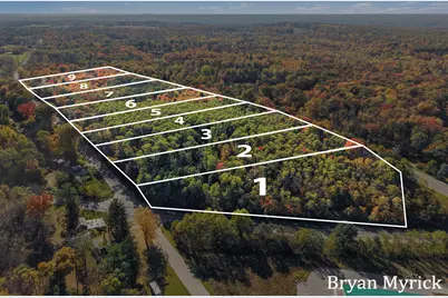 2352 Taft Road #Lot 7, Allegan, MI 49010 - Photo 2