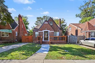 16273 Woodingham Dr, Detroit, MI 48221 - Photo 1