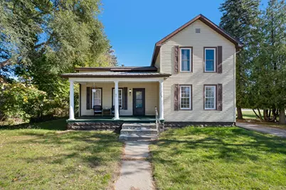 127 S Oak Street, Evart, MI 49631 - Photo 2