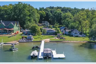 65770 Lakeshore Drive, Vandalia, MI 49095 - Photo 2