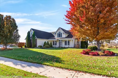 4822 Concord Ridge Boulevard, Saint Joseph, MI 49085 - Photo 4