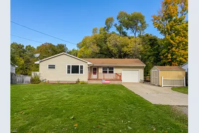 812 Benston Road, Whitehall, MI 49461 - Photo 1
