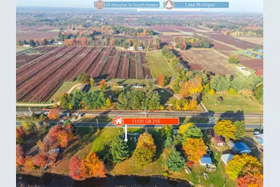 11131 County Road 215, Grand Junction, MI 49056 - Photo 44