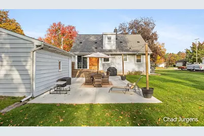 1024 Cypress Drive, Jenison, MI 49428 - Photo 6