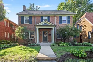 1031 Iroquois Dr SE, Grand Rapids, MI 49506 - Photo 1