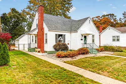 2118 Oak Avenue, Muskegon, MI 49445 - Photo 1