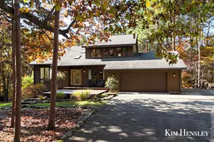 10970 Wellington Dr NE, Rockford, MI 49341 - Photo 1