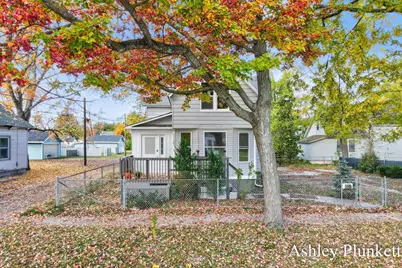 1125 Williams Street, Muskegon, MI 49442 - Photo 4