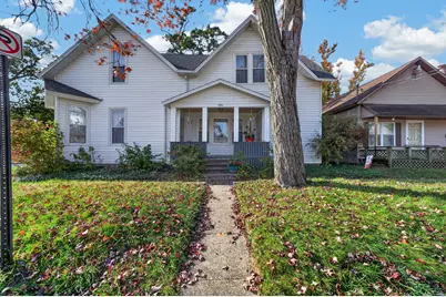 1771 Schuyler Street, Muskegon, MI 49441 - Photo 4