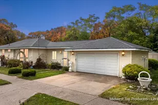 1499 Roberts St, Muskegon, MI 49442 - Photo 1