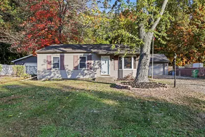163 Eastwood Drive, Battle Creek, MI 49017 - Photo 2