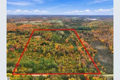 23876 130th Avenue, Hersey, MI 49639 - Photo 2