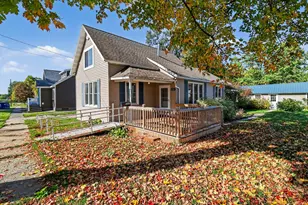 1206 25th St, Manistee, MI 49660 - Photo 1