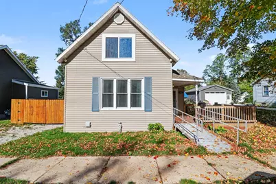 1206 25th Street, Manistee, MI 49660 - Photo 2