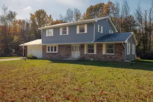 6063 2 Mile Rd, East Leroy, MI 49051 - Photo 1