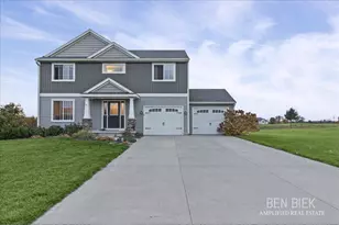 2869 Beaver Trail, Middleville, MI 49333 - Photo 1