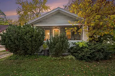 2607 Davenport Avenue, Saginaw, MI 48602 - Photo 2