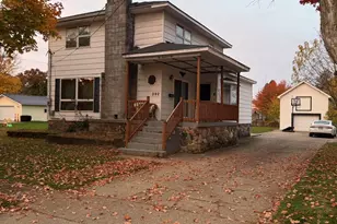 202 S Walker St, Bronson, MI 49028 - Photo 1