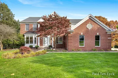 7069 Maplecrest Drive SE, Grand Rapids, MI 49546 - Photo 1