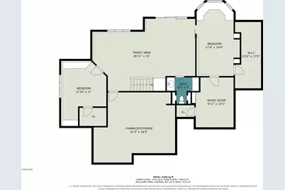 4189 Lavender Circle, Galesburg, MI 49053 - Photo 42