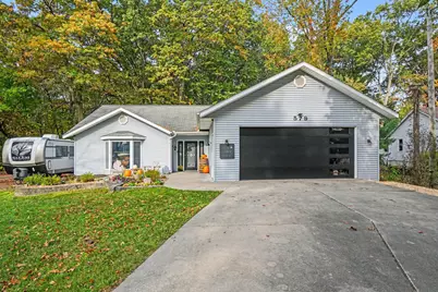 579 Howard Avenue, Holland, MI 49424 - Photo 1
