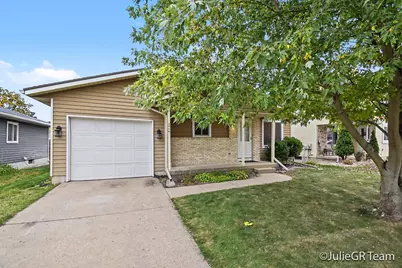 4690 Millhaven Drive SE, Kentwood, MI 49548 - Photo 28